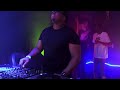 DJ Cuebur Akward Events Live From Soda Studio