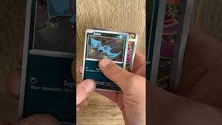 Massive Pull from chaos Rising , let’s go ! 😁 #pokemoncards #pokemon #pokemontcg #Tcg #pokemonpulls