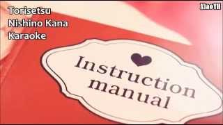 Torisetsu - Nishino Kana