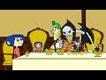 El Otro Mundo de Coraline - Solución El Otro Mundo de Coraline - Solución