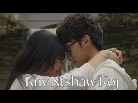 Kuv Ntshaw Koj  - DOUACHI (Official Music Video)
