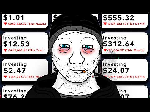 This Year's BIGGEST WallStreetBets LOSSES