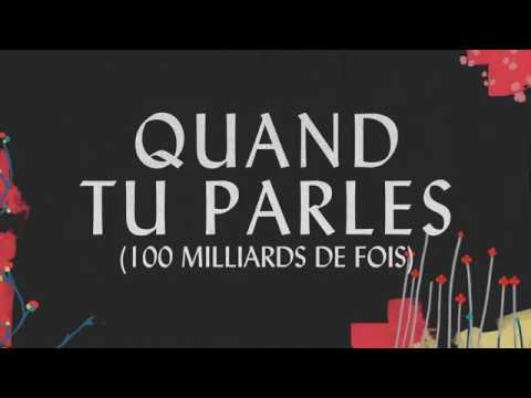 Quand Tu parles (100 milliards de fois) | Hillsong En Français