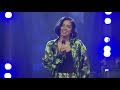 Ella Mai Not Another Love Song Grubhub Sound Bites Performance