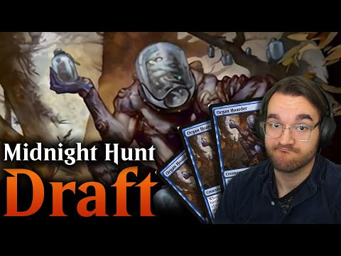Never Pass this Common! | Innistrad: Midnight Hunt Premier Draft