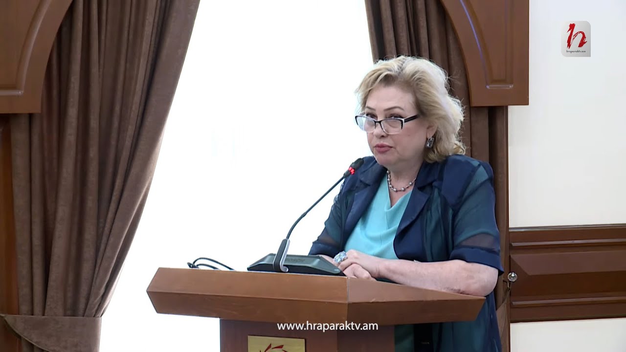 Ես որոշել եմ այցելել շրջաններ, որ գոհունակության խոսք լինի. ՔՊ-ականը լացելով խոսում է