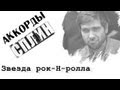 Splean - Звезда рок-Н-ролла (COVER) 