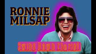 Ronnie Milsap -- Swing Down Chariot