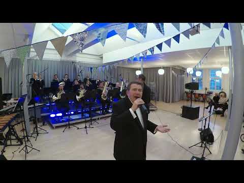 Lidt Go' Musik - Michael Winckler & Søværnets Tamburkorps