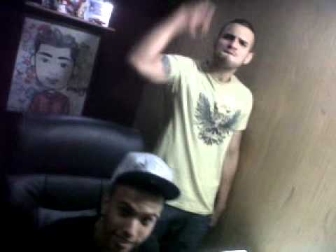 Dj Maff - Mezclando A Lo KaaBoooomm ( TiagoVasquez , Ovy , Keino ) IPhone