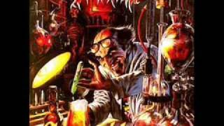 Tankard - Don't Panic