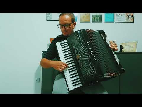 Ivan Stamenić - Makedonsko oro (Kočo Petrovski)