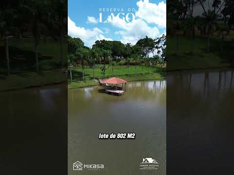 Hidrolândia: O Novo Alphaville de Goiás? #Investimento #ReservaDoLago #shorts #goias #hidrolandia