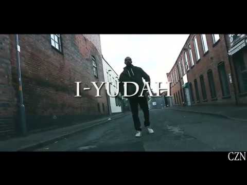 I-Yudah - World Full Of Snakes