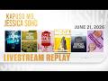KMJS Livestream June 21 2026 Episode Replay Kapuso Mo Jessica Soho