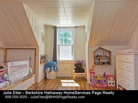 7 OAK ST, Raynham MA 02767 - Single Family Home - Real Estate - For Sale -