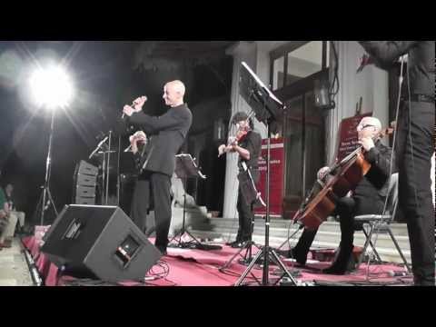 PEPPE SERVILLO & SOLIS STRING QUARTET -  Maruzzella