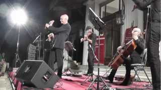 PEPPE SERVILLO & SOLIS STRING QUARTET -  Maruzzella