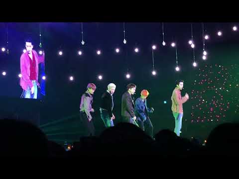 190720 EXplOration - Tempo+Sign+24/7