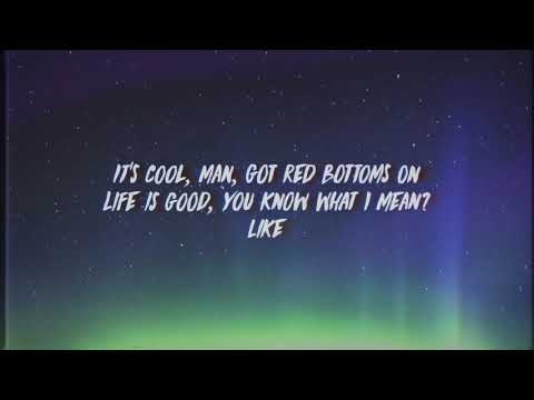 Future - Life is Good (Lyrics) ft. Drake