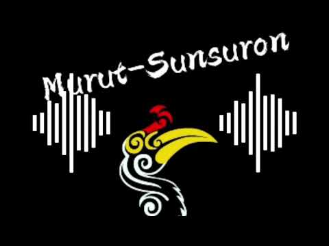 Lagu murut-SUNSURON.