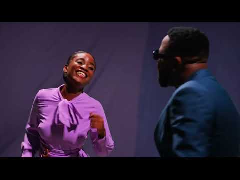 Halison Paixão | Atriz de Cinema | Official Music Video