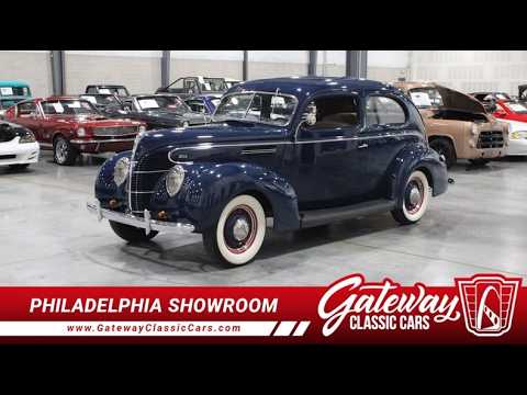1939 Ford Deluxe (CC-2102891) for sale in Runnemede, New Jersey