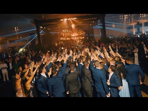 Festa de Medicina, Meio Médico ... Triunfo Formaturas #aftermovie