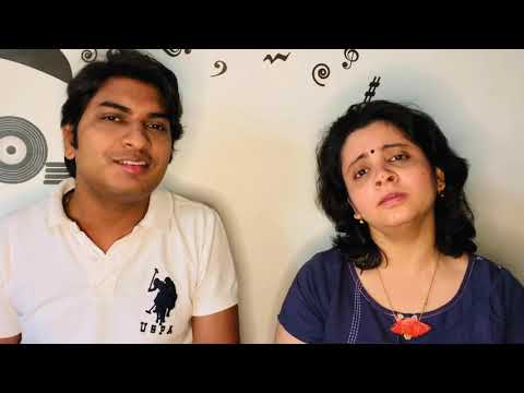 Behka Diya Humein (Cover) || Mukta Bhardwaj || Anant Bhardwaj