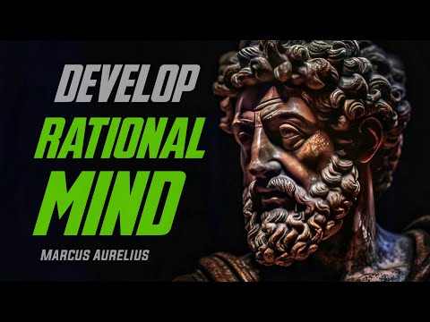 5 Lessons on How to Think Clearly (Stoicism by Marcus Aurelius)