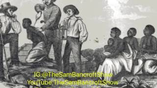 BUCK BREAKING! SICK EDOMITES AND THEIR WICKED WAYS!