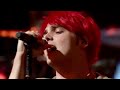 My Chemical Romance - Summertime (Live at iTunes Festival 2011)