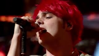 My Chemical Romance - Summertime (Live at iTunes Festival 2011)