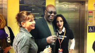 Manu Dibango - The making of Soul Makossa 2.0