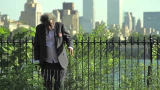 The Talk Man - teaser from the feature film