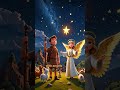 Ep4. The Shepherds and Angels – The good news is announced #miracle #faith #love #angel #Jesus