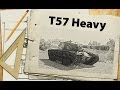 T57 Heavy - все так же крут 