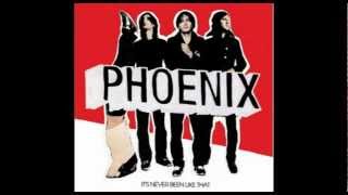 Phoenix - Lost And Found