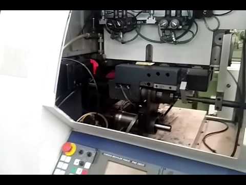 Автоматический токарный станок с ЧПУ (CNC) Tornos DECO 2000/13 2000