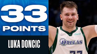 Luka Doncic - Dallas Mavericks