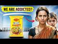 The Shocking Story Of Maggi Why Maggi Became So Famous Live Hindi Facts