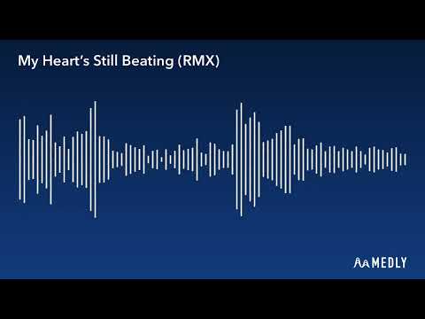 Nathan Dawe ft Bebe Rexha: My Heart’s Still Beating (DJ Dazz Remix)