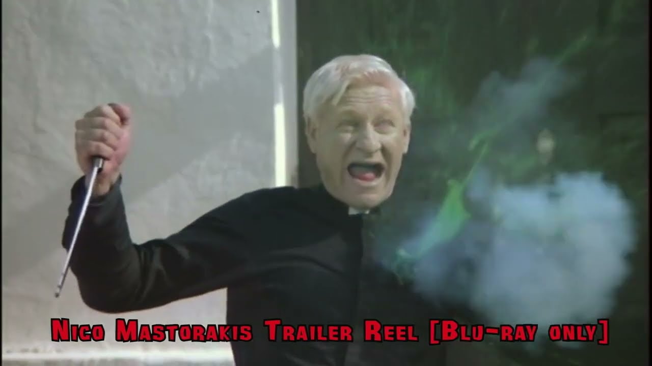 Miniature de la vidéo Island of Death 1976 - Trailer du film Island of Death