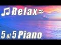Relaxing Music Ocean PIANO MUSIC #5 ...