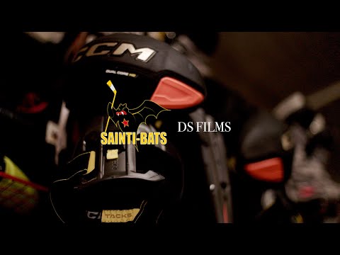 HC Saint-Imier vs HC Moutier | Match Day Experience | Extended Cut