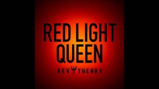 Rev Theory Red Light Queen
