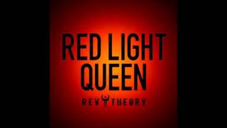 Rev Theory Red Light Queen
