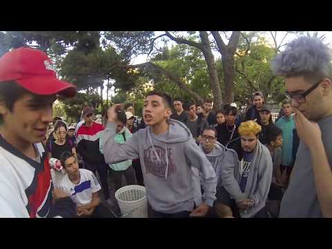 SAYKO vs EFRUM vs NCO vs PALOMEQUE | OCTAVOS | Las Vegas 22/02/20