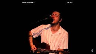 John Frusciante - Moments Have You/Smile from the Street You Hold