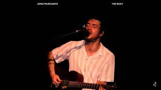 John Frusciante - Moments Have You/Smile from the Street You Hold